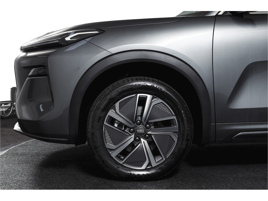 Geely Starray EM-i 1.5 Pro PHEV