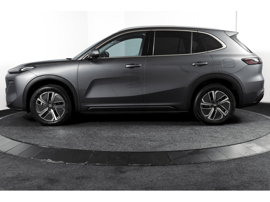 Geely Starray EM-i 1.5 Pro PHEV
