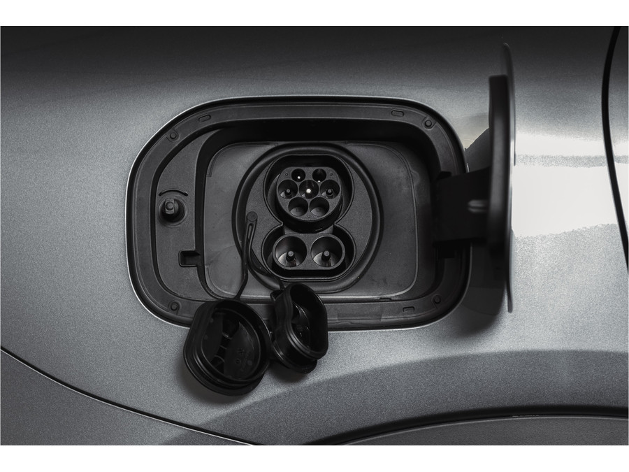 Geely Starray EM-i 1.5 Pro PHEV