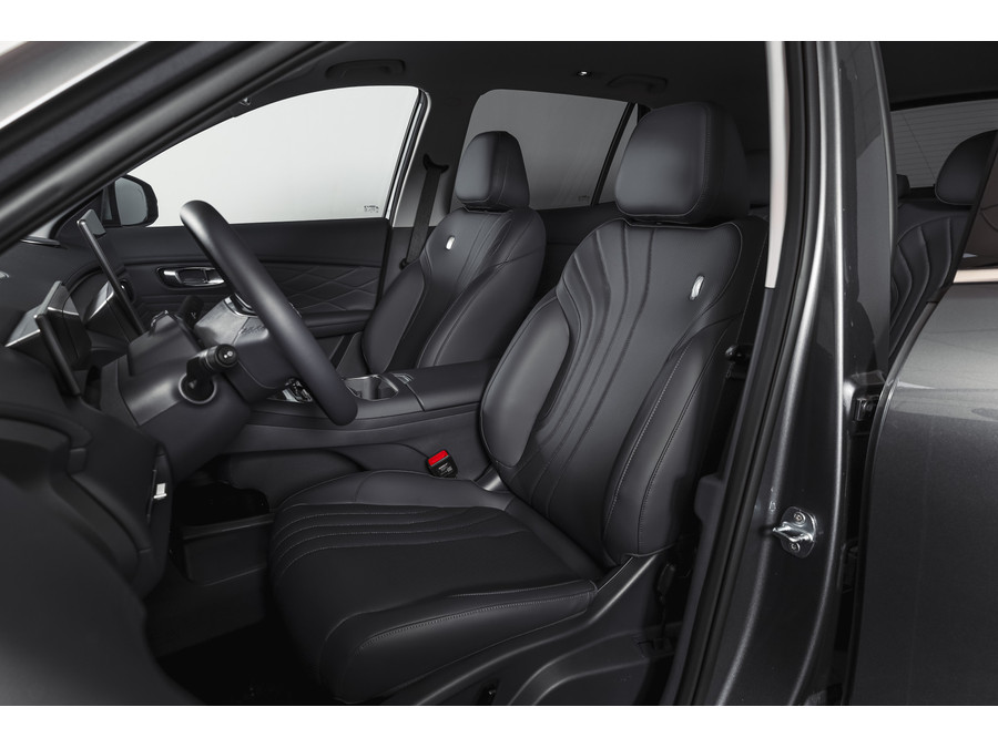 Geely Starray EM-i 1.5 Pro PHEV
