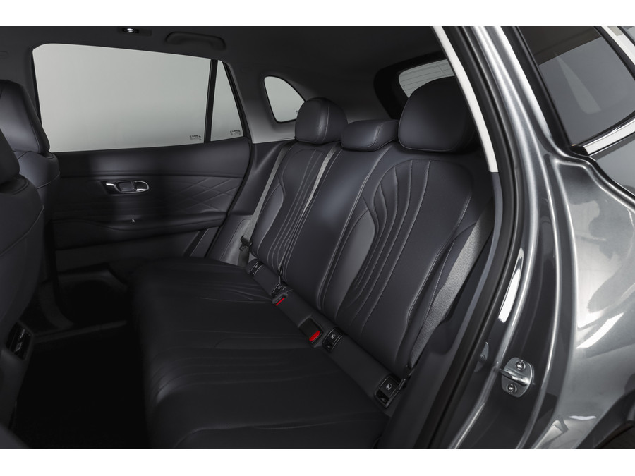 Geely Starray EM-i 1.5 Pro PHEV