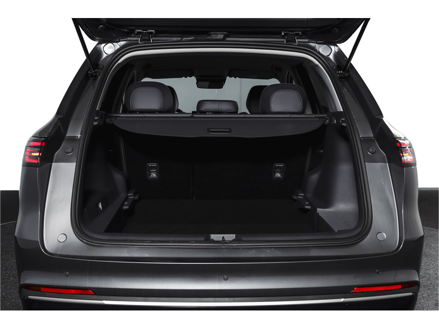 Geely Starray EM-i 1.5 Pro PHEV