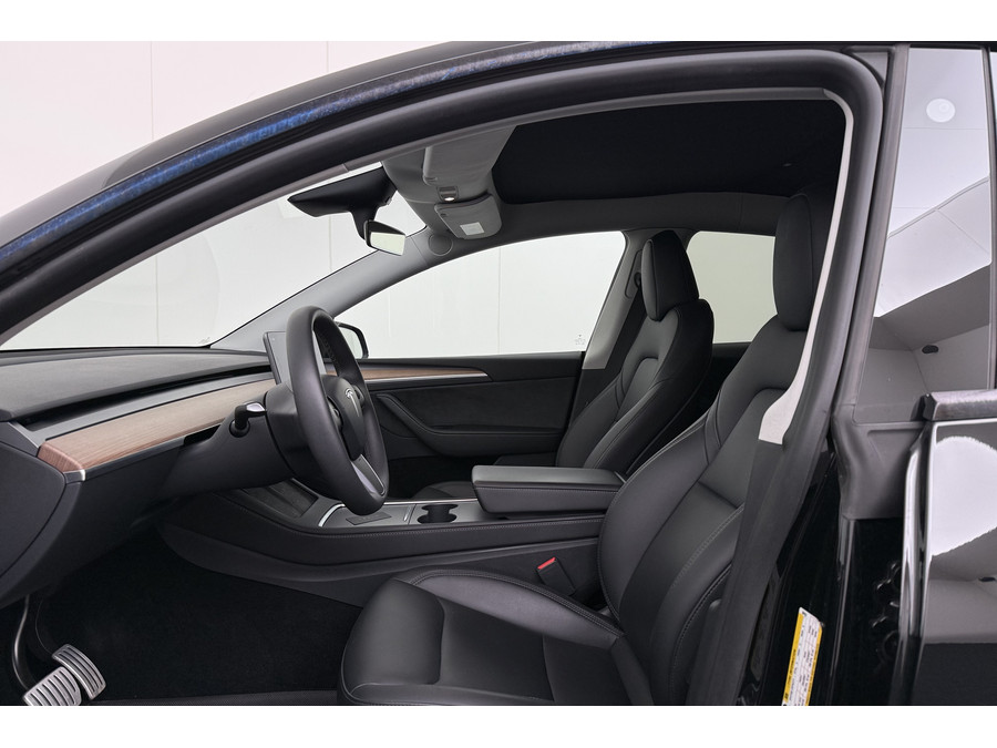 Tesla Model Y Performance AWD 75 kWh Autopilot