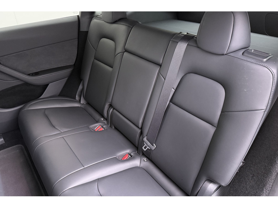 Tesla Model Y Performance AWD 75 kWh Autopilot