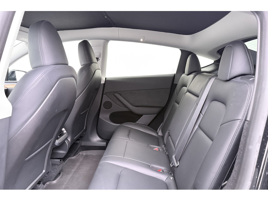 Tesla Model Y Performance AWD 75 kWh Autopilot