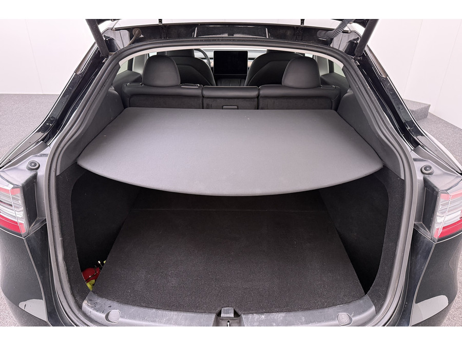 Tesla Model Y Performance AWD 75 kWh Autopilot