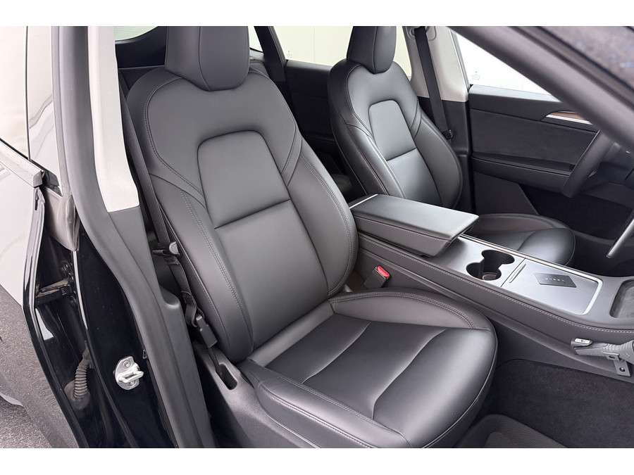 Tesla Model Y Performance AWD 75 kWh Autopilot