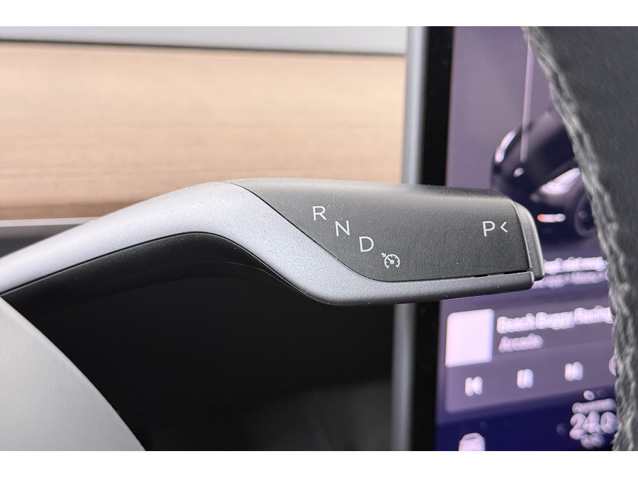 Tesla Model Y Performance AWD 75 kWh Autopilot