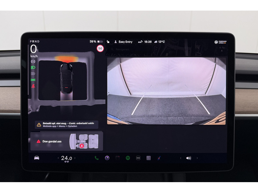 Tesla Model Y Performance AWD 75 kWh Autopilot