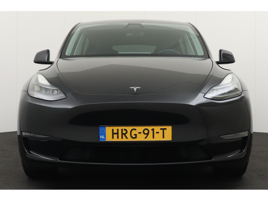 Tesla Model Y Performance AWD 75 kWh Autopilot
