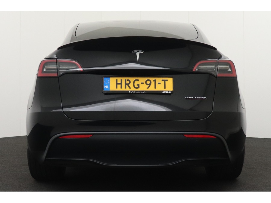Tesla Model Y Performance AWD 75 kWh Autopilot