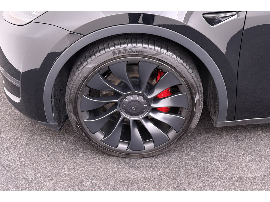 Tesla Model Y Performance AWD 75 kWh Autopilot