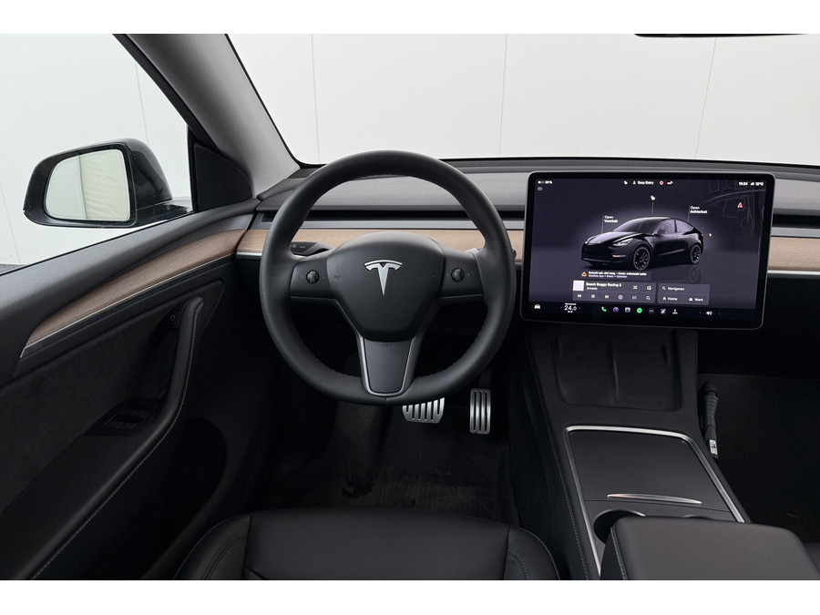 Tesla Model Y Performance AWD 75 kWh Autopilot