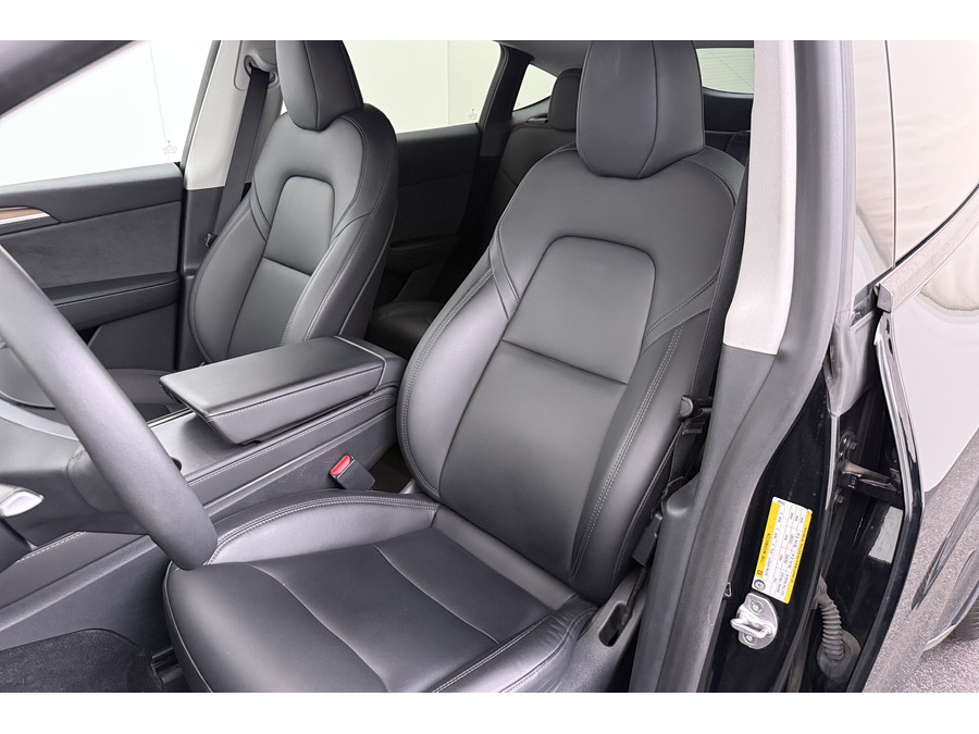 Tesla Model Y Performance AWD 75 kWh Autopilot