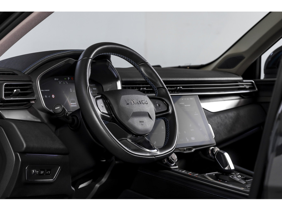 Lynk & Co 01 1.5 PHEV 261PK MY22