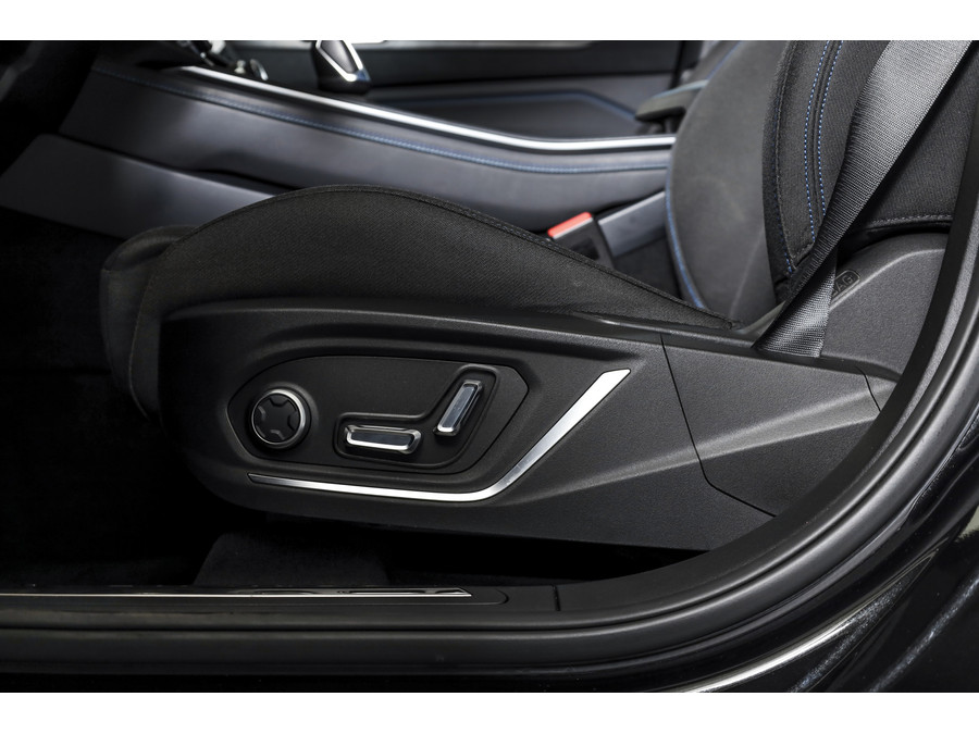 Lynk & Co 01 1.5 PHEV 261PK MY22