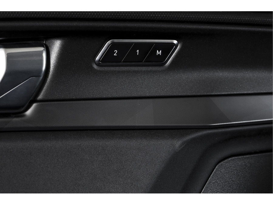 Lynk & Co 01 1.5 PHEV 261PK MY22