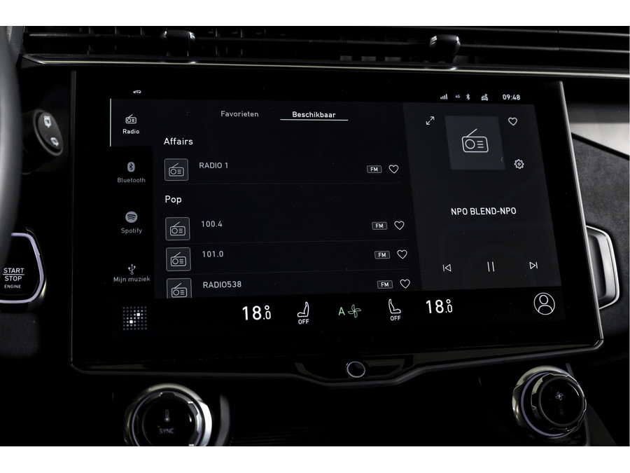 Lynk & Co 01 1.5 PHEV 261PK MY22