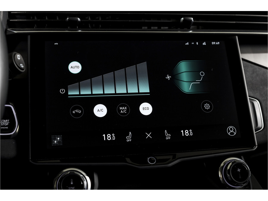 Lynk & Co 01 1.5 PHEV 261PK MY22