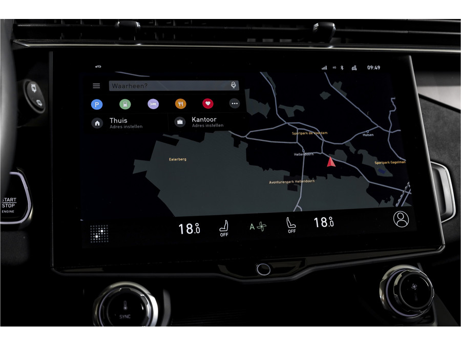 Lynk & Co 01 1.5 PHEV 261PK MY22