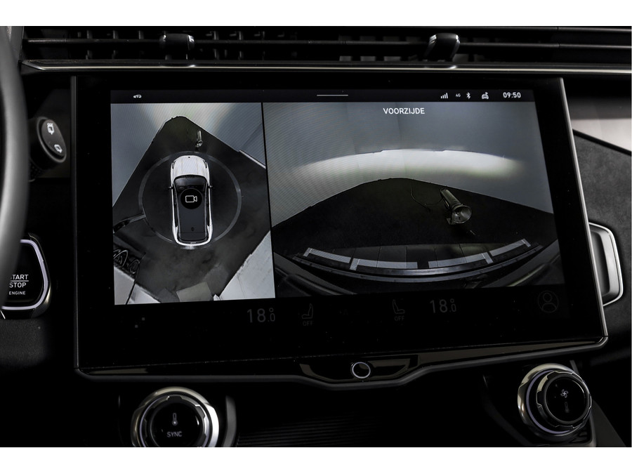 Lynk & Co 01 1.5 PHEV 261PK MY22