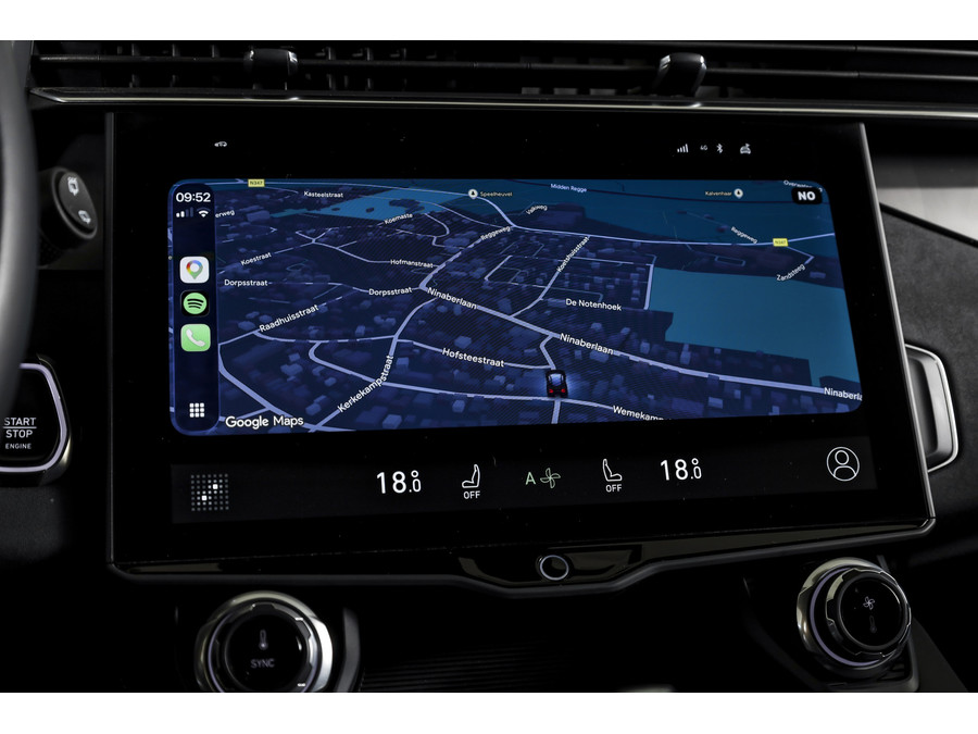 Lynk & Co 01 1.5 PHEV 261PK MY22