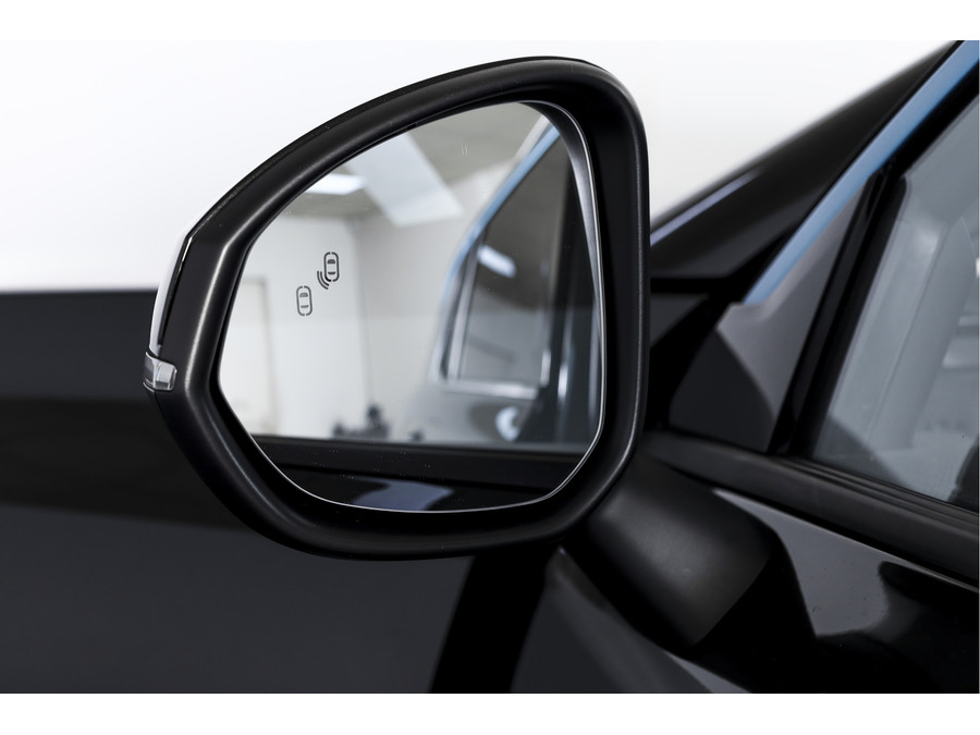 Lynk & Co 01 1.5 PHEV 261PK MY22