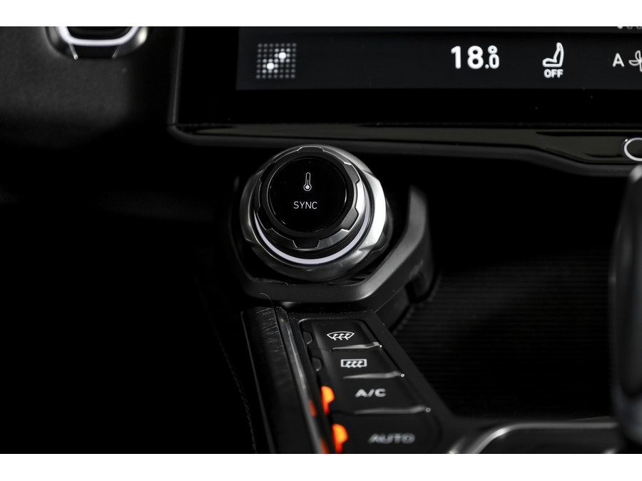 Lynk & Co 01 1.5 PHEV 261PK MY22