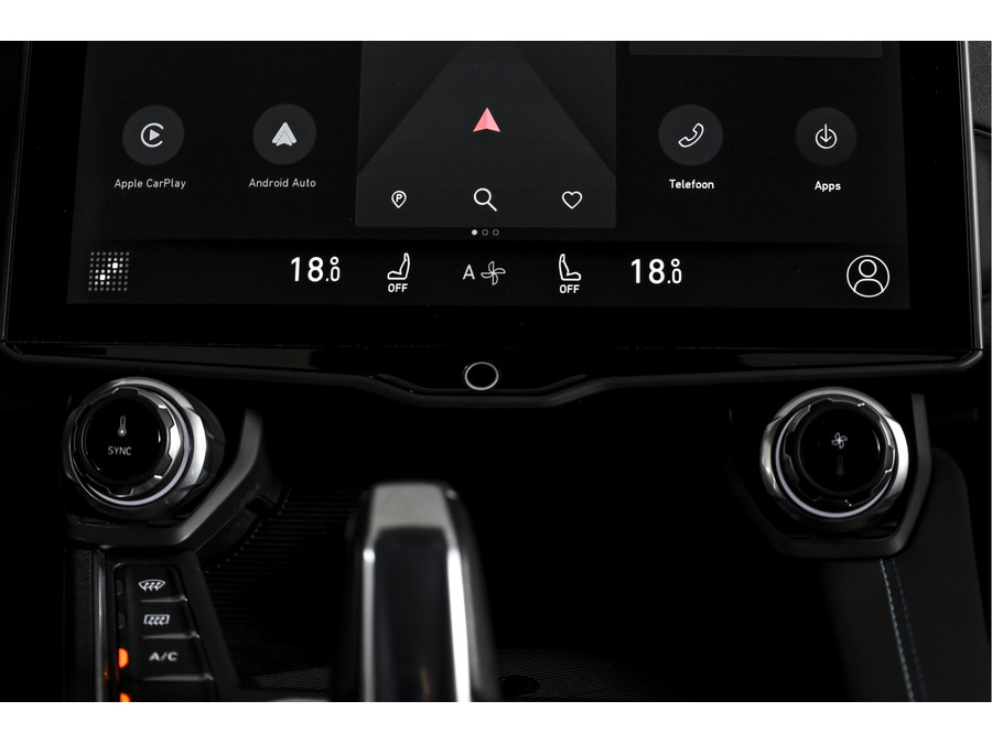 Lynk & Co 01 1.5 PHEV 261PK MY22