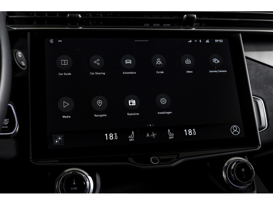 Lynk & Co 01 1.5 PHEV 261PK MY22