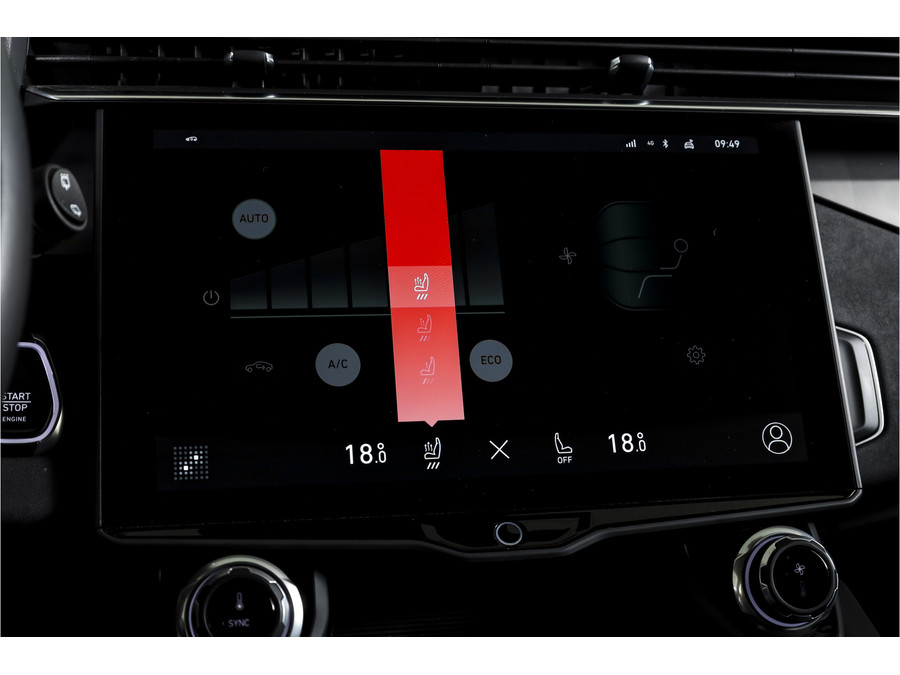 Lynk & Co 01 1.5 PHEV 261PK MY22