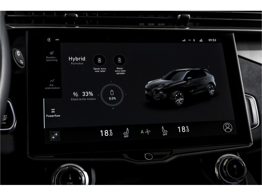 Lynk & Co 01 1.5 PHEV 261PK MY22