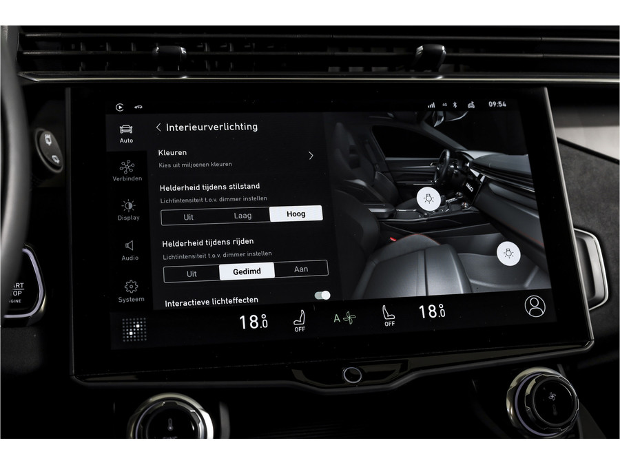 Lynk & Co 01 1.5 PHEV 261PK MY22