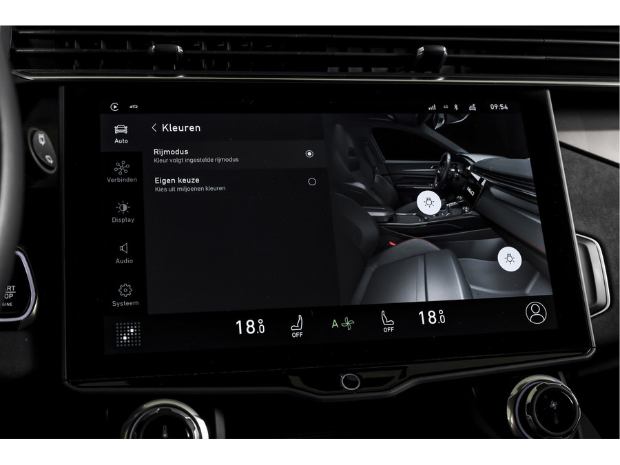 Lynk & Co 01 1.5 PHEV 261PK MY22