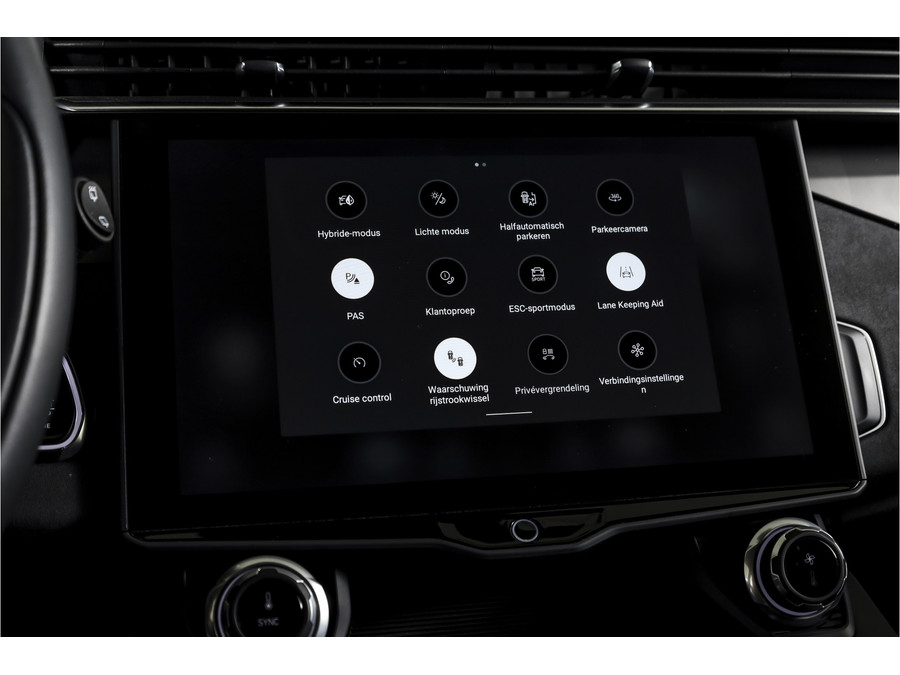 Lynk & Co 01 1.5 PHEV 261PK MY22