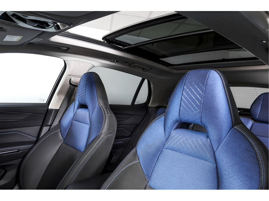 Lynk & Co 01 1.5 PHEV 261PK MY22