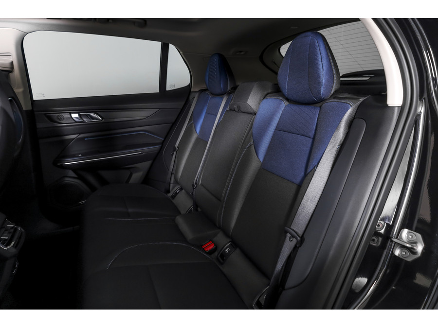 Lynk & Co 01 1.5 PHEV 261PK MY22