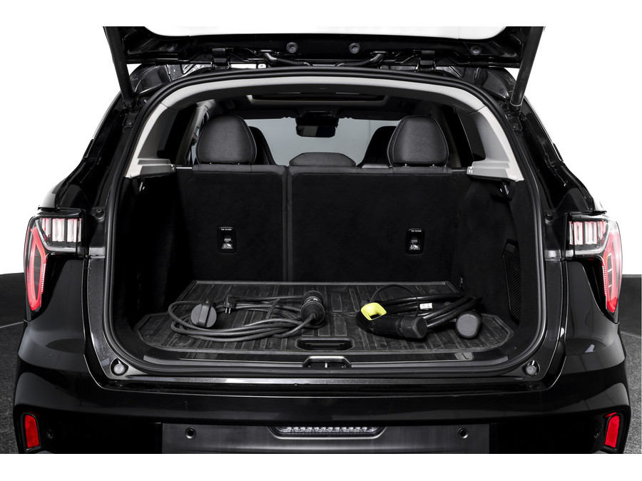 Lynk & Co 01 1.5 PHEV 261PK MY22