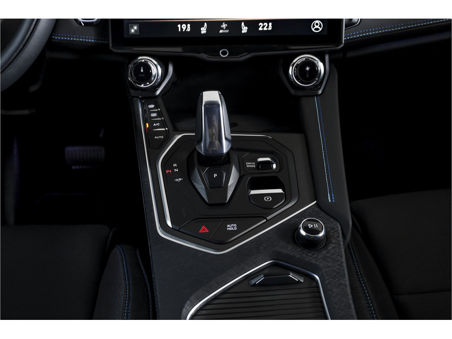 Lynk & Co 01 1.5 PHEV 261PK MY23