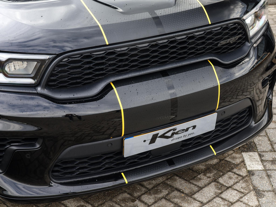 Dodge Durango 392 SRT AWD 6.4L V8