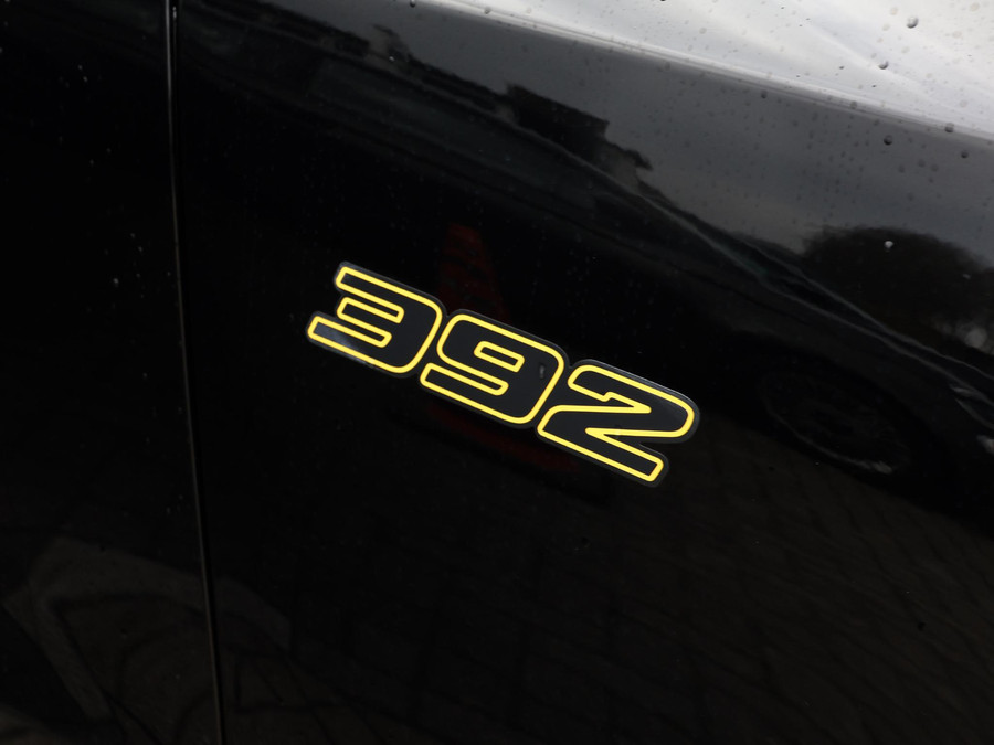 Dodge Durango 392 SRT AWD 6.4L V8