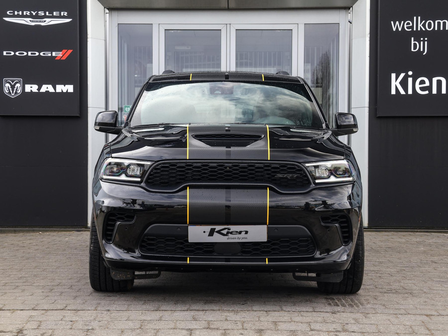 Dodge Durango 392 SRT AWD 6.4L V8