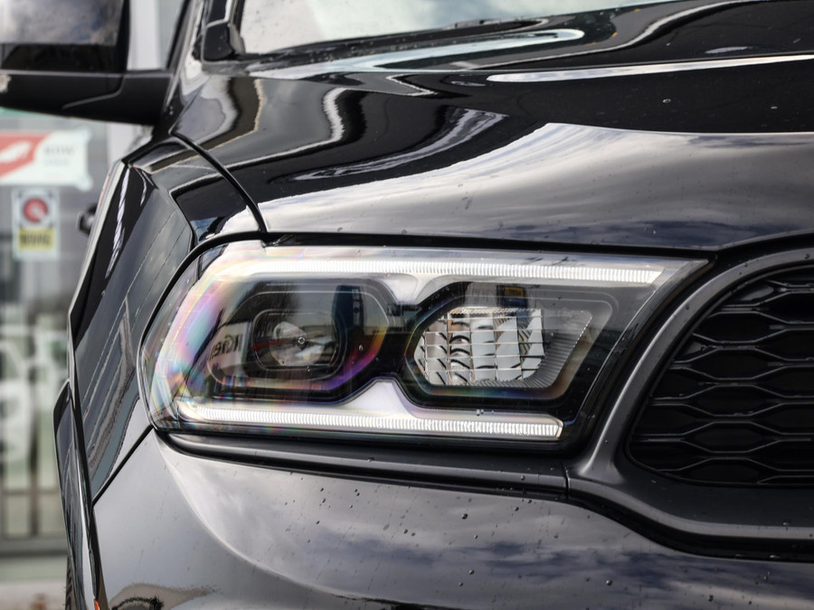 Dodge Durango 392 SRT AWD 6.4L V8