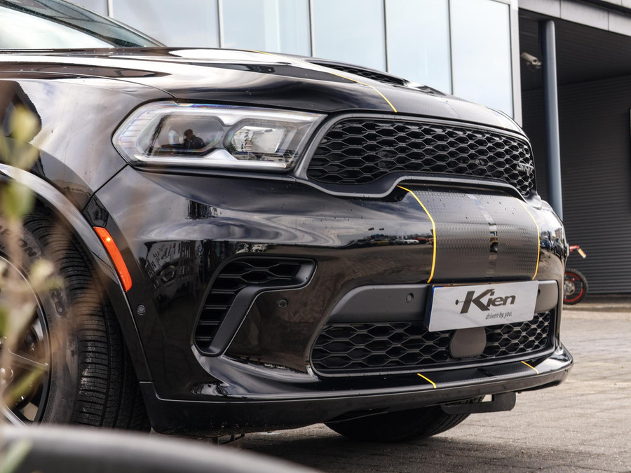 Dodge Durango 392 SRT AWD 6.4L V8