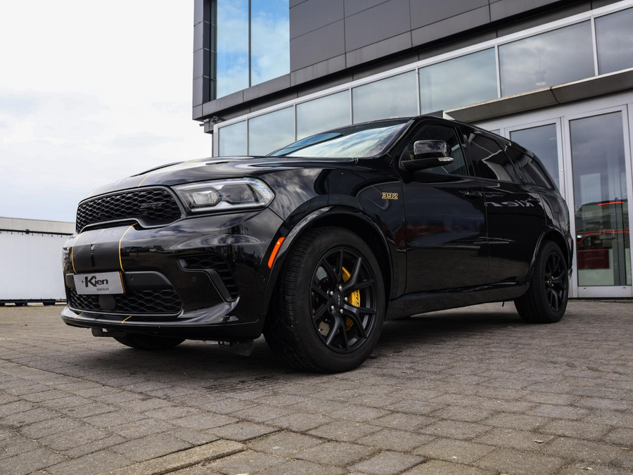 Dodge Durango 392 SRT AWD 6.4L V8