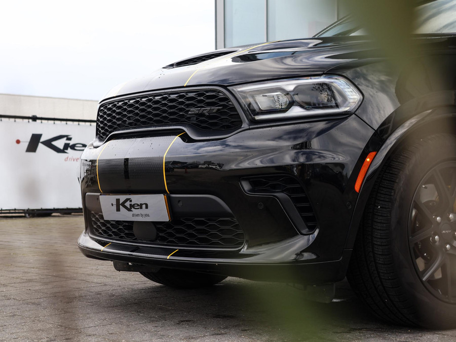Dodge Durango 392 SRT AWD 6.4L V8