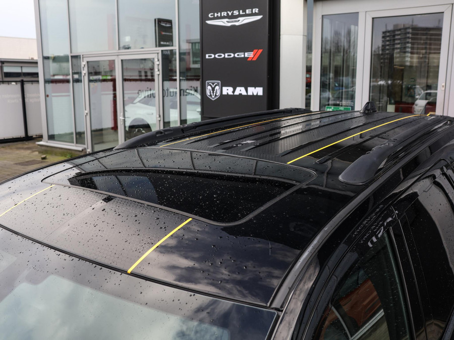 Dodge Durango 392 SRT AWD 6.4L V8