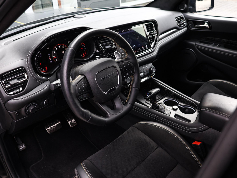Dodge Durango 392 SRT AWD 6.4L V8