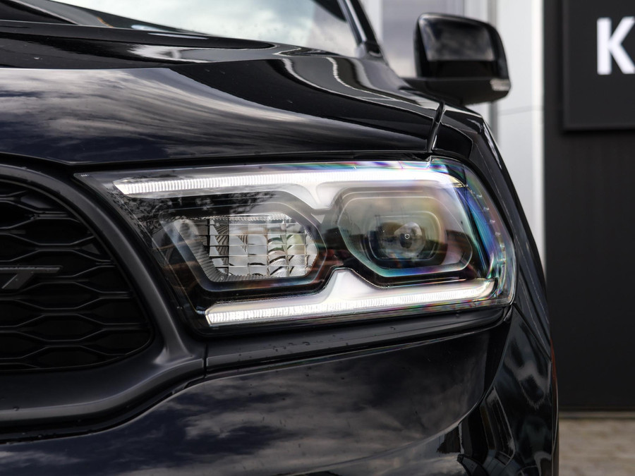 Dodge Durango 392 SRT AWD 6.4L V8