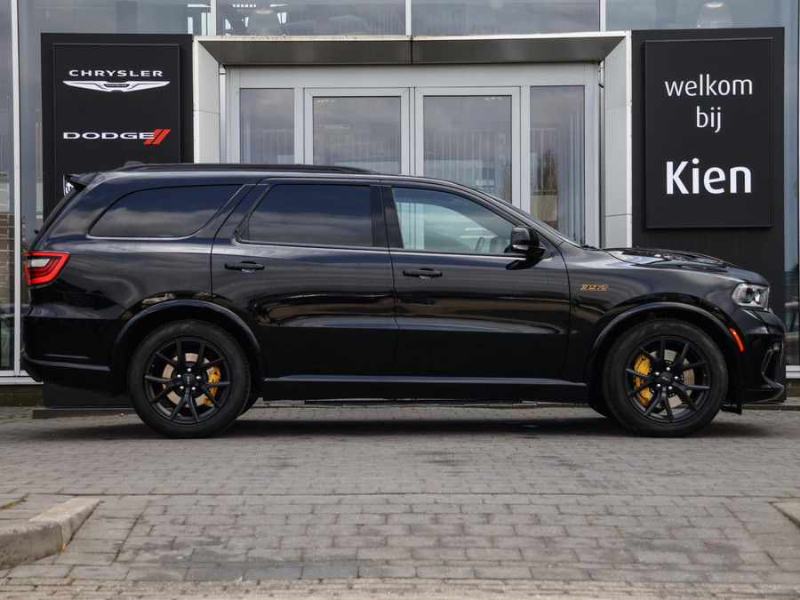 Dodge Durango 392 SRT AWD 6.4L V8